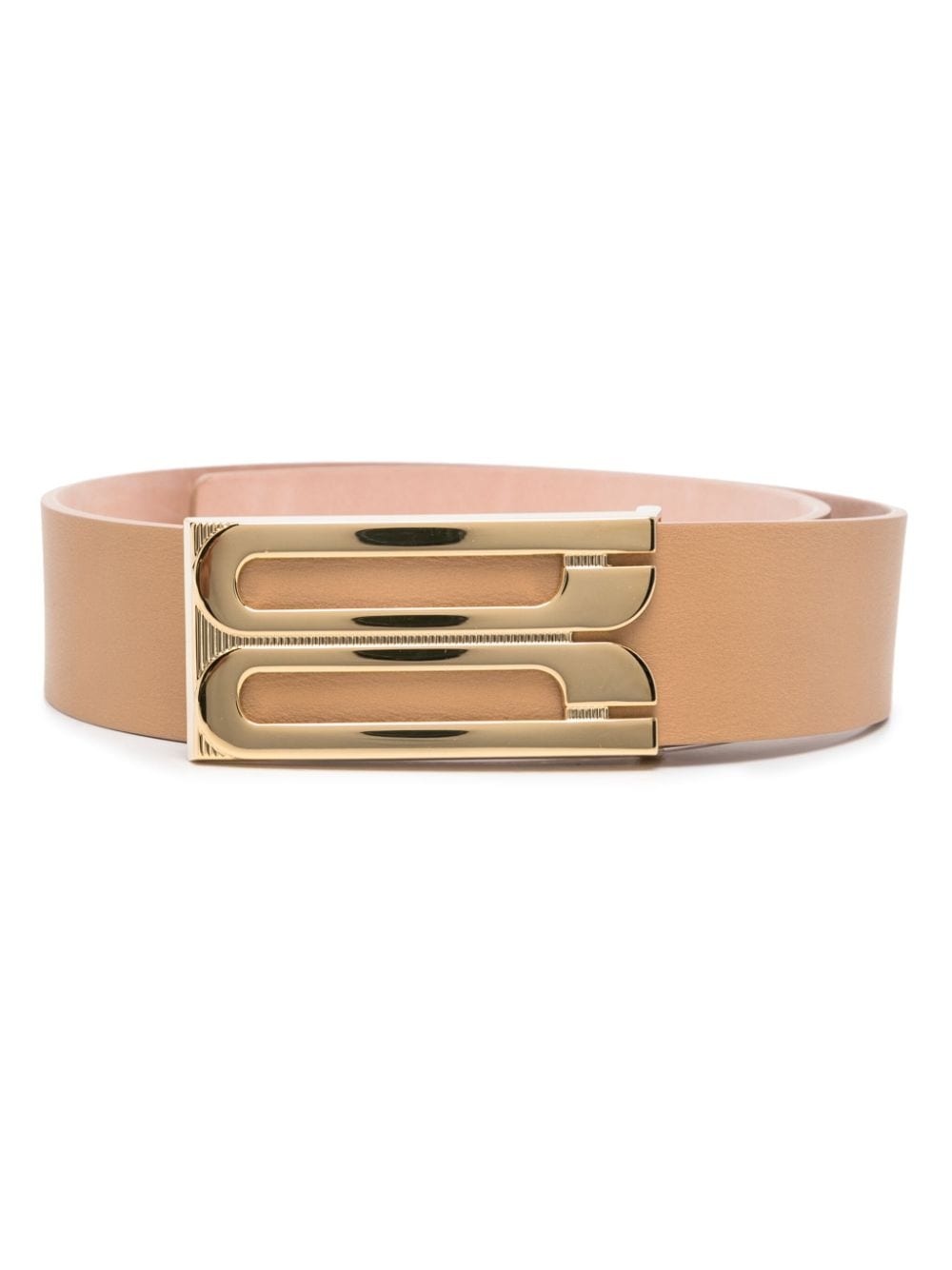 Jumbo Frame belt - 1
