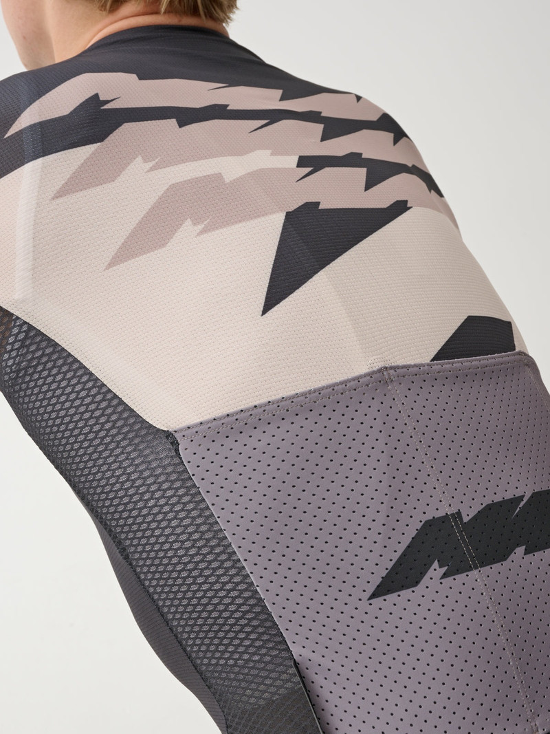 Eclipse Pro Air LS Jersey 2.0 6