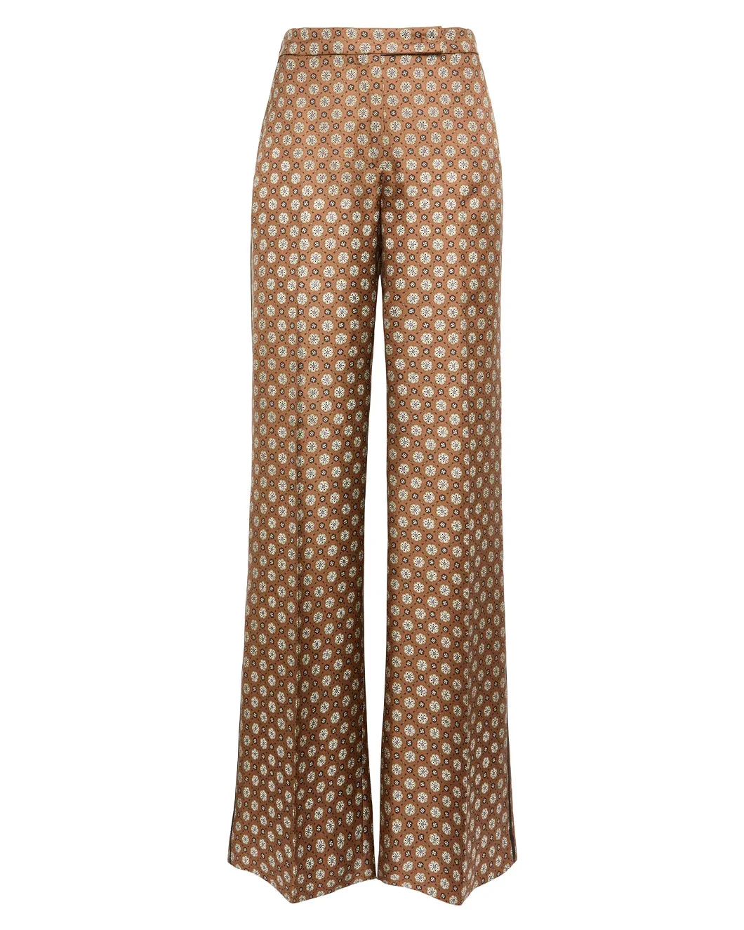 GRAPHIC DREAMS PANTS - 1
