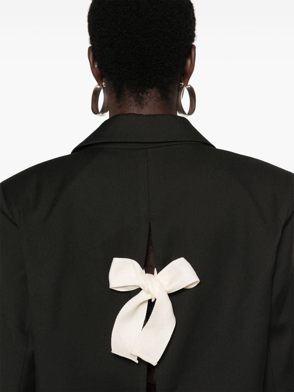 Pluto blazer - 5