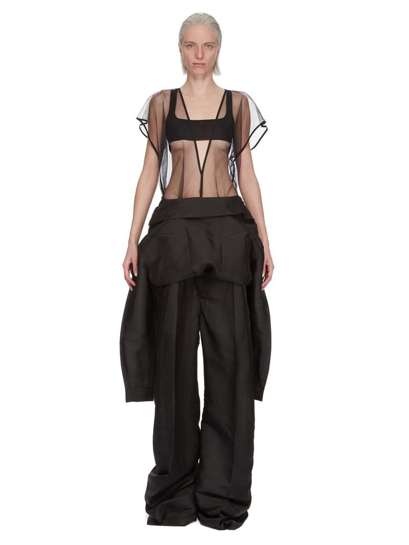 Rick Owens JUMPSUIT outlook