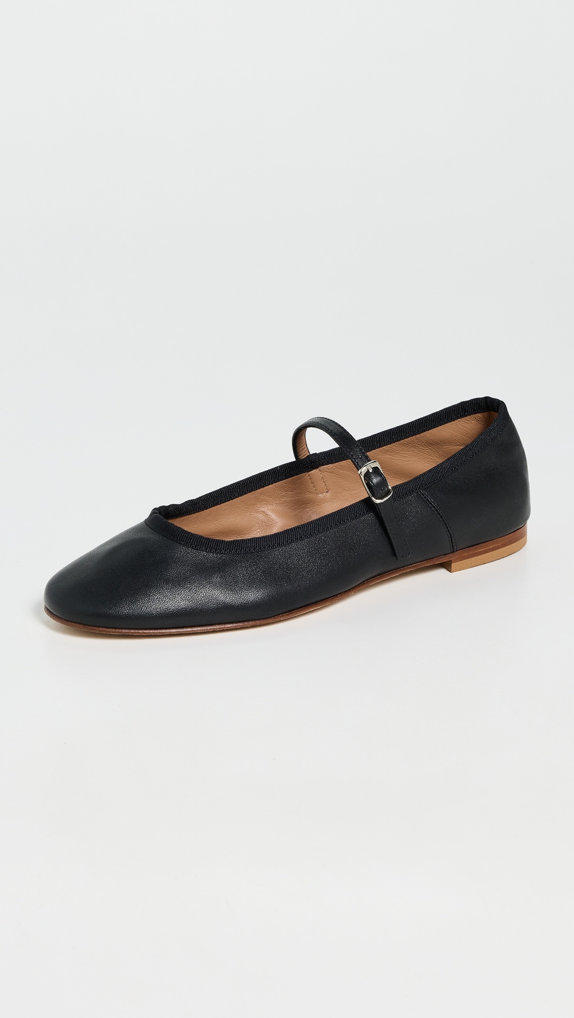 Dance Mary Jane Flats - 1