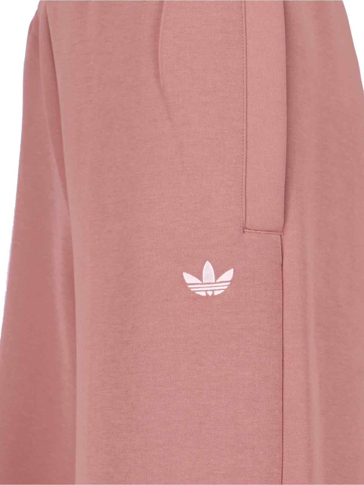 "WIDE OFF PLACED" PANTS - 4