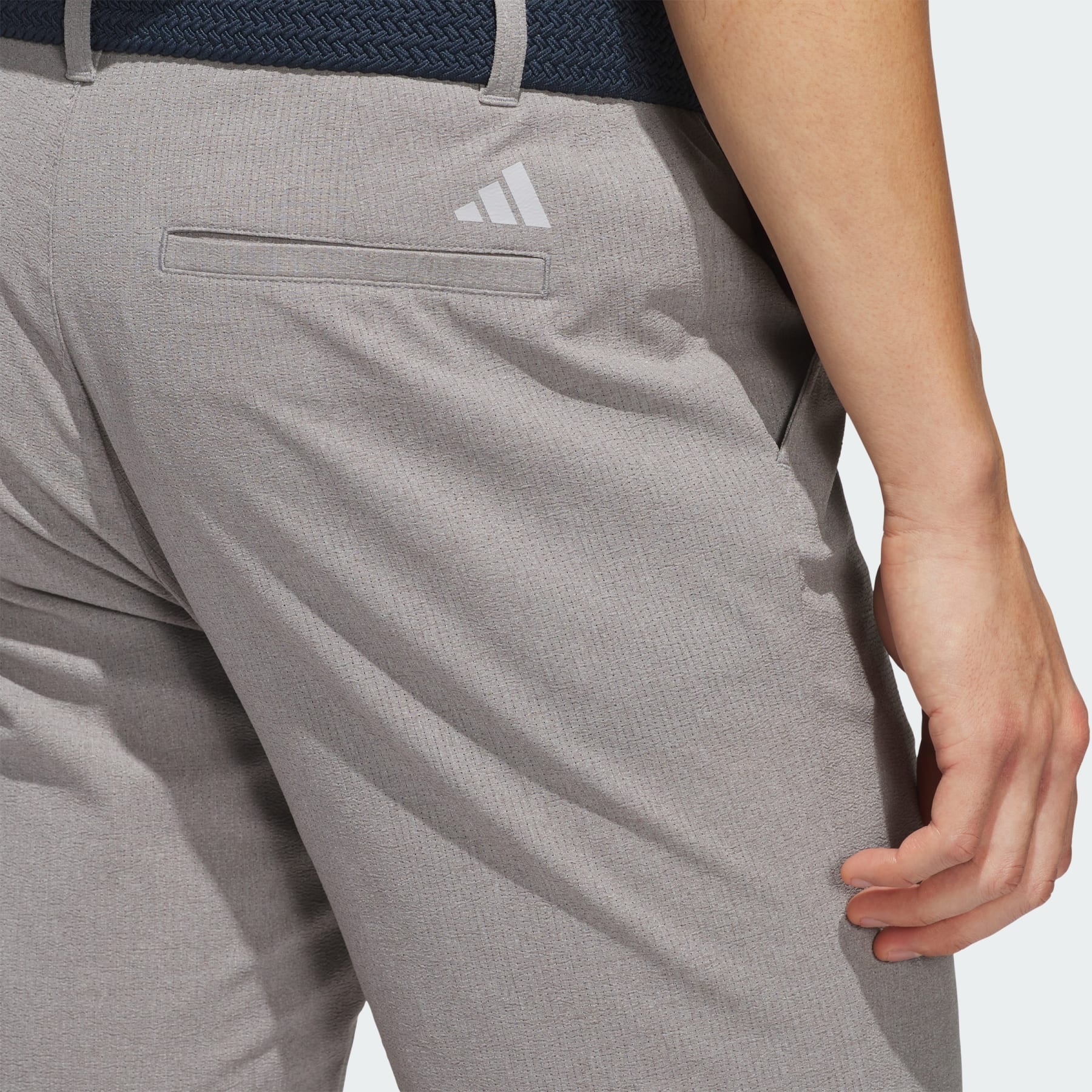 Ultimate365 Textured Golf Shorts - 7