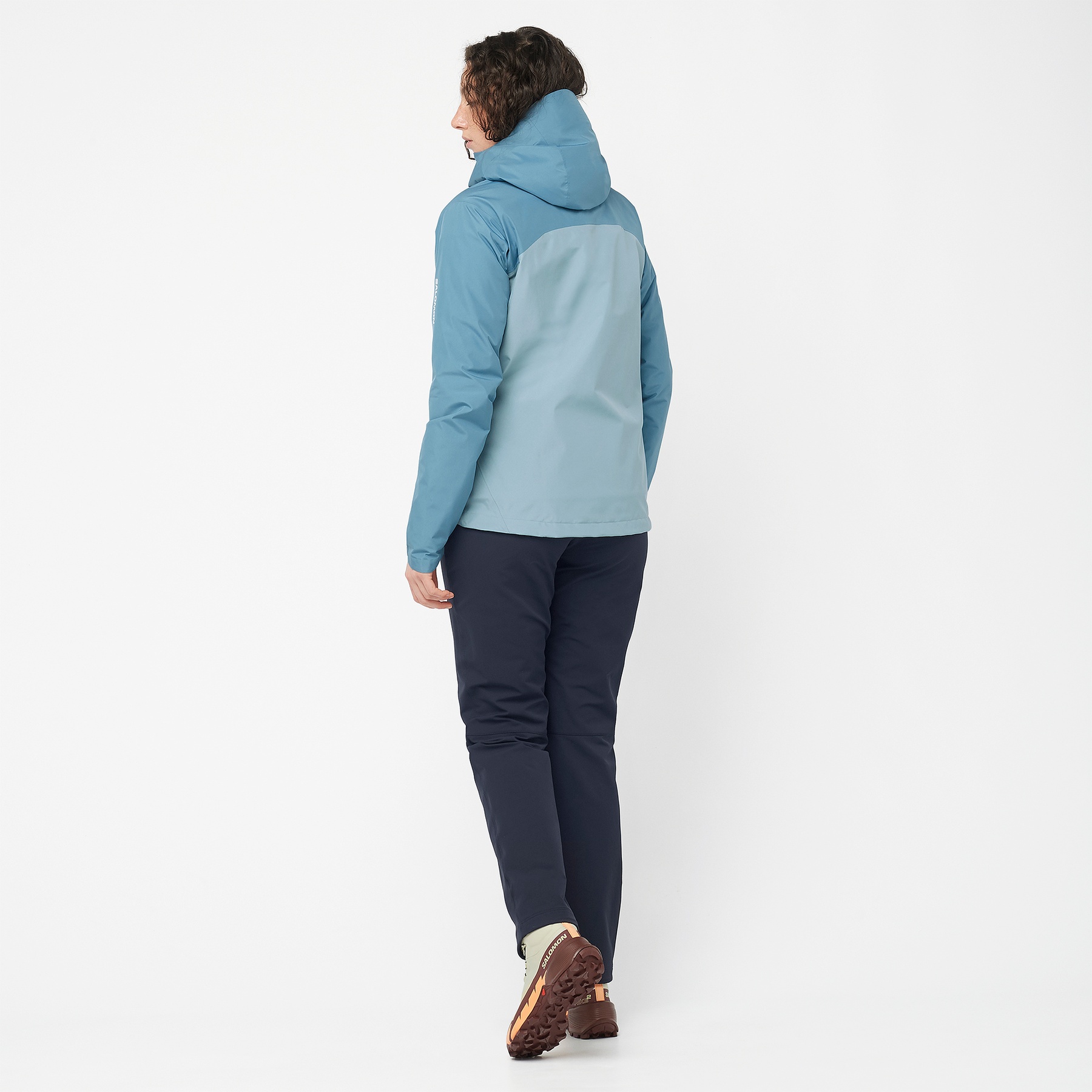 OUTLINE GORE-TEX 2.5L - 13