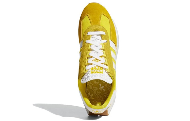 adidas Retropy E5 'Yellow White' GW0560 - 5