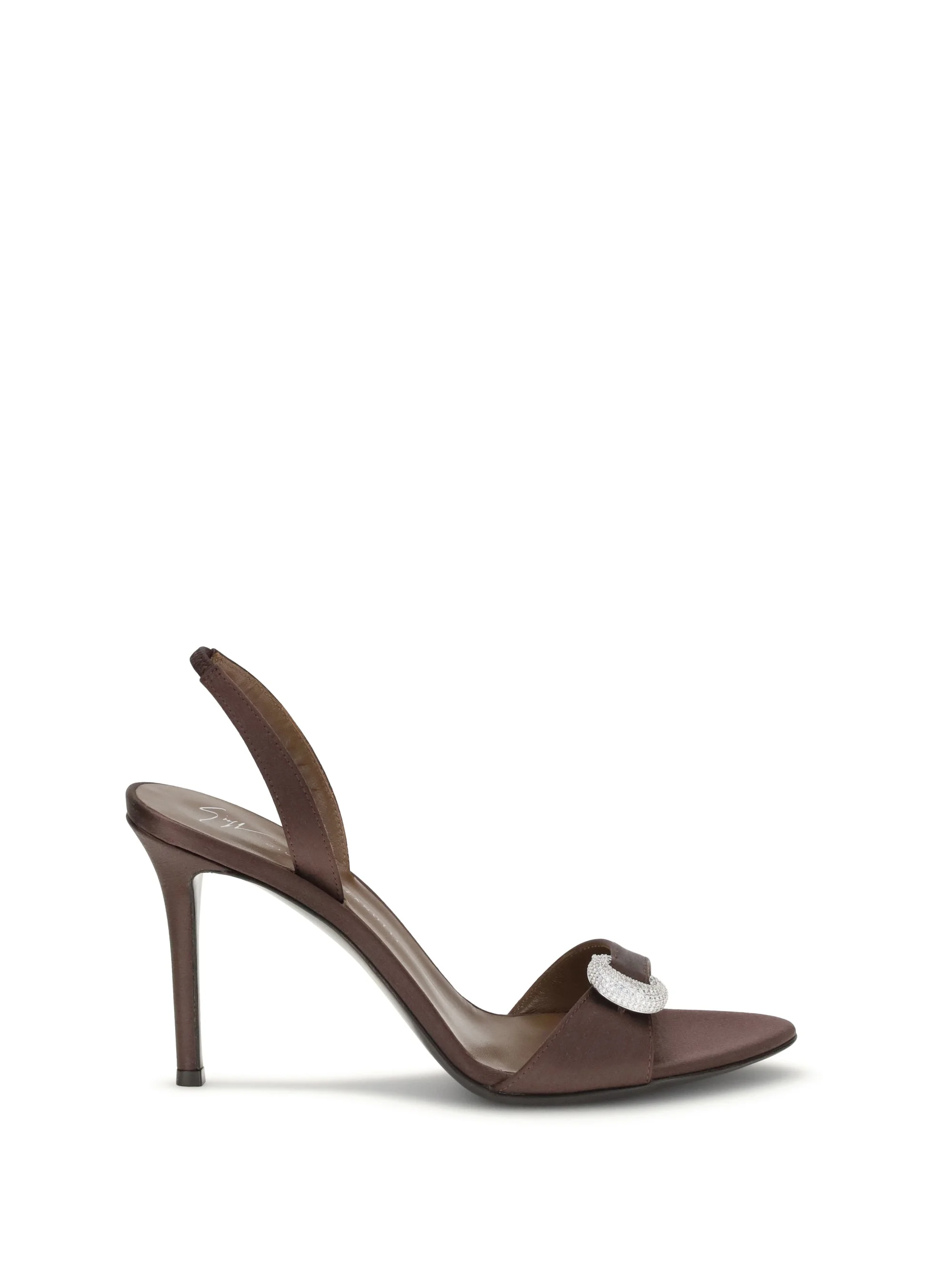 Giuseppe Zanotti Women Harissa Sandals - 1
