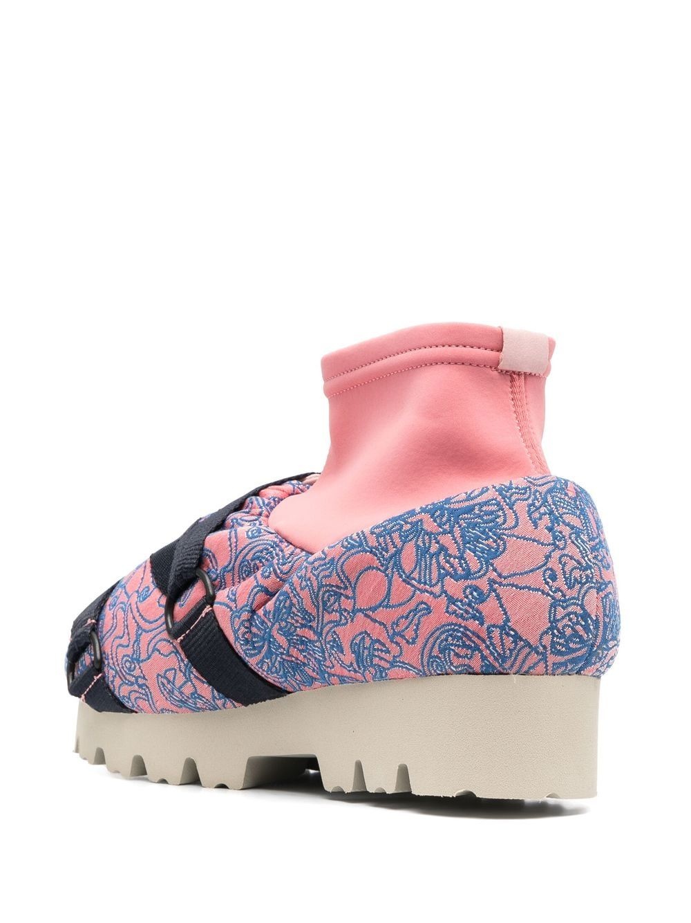 Camps ankle-length shoes - 3
