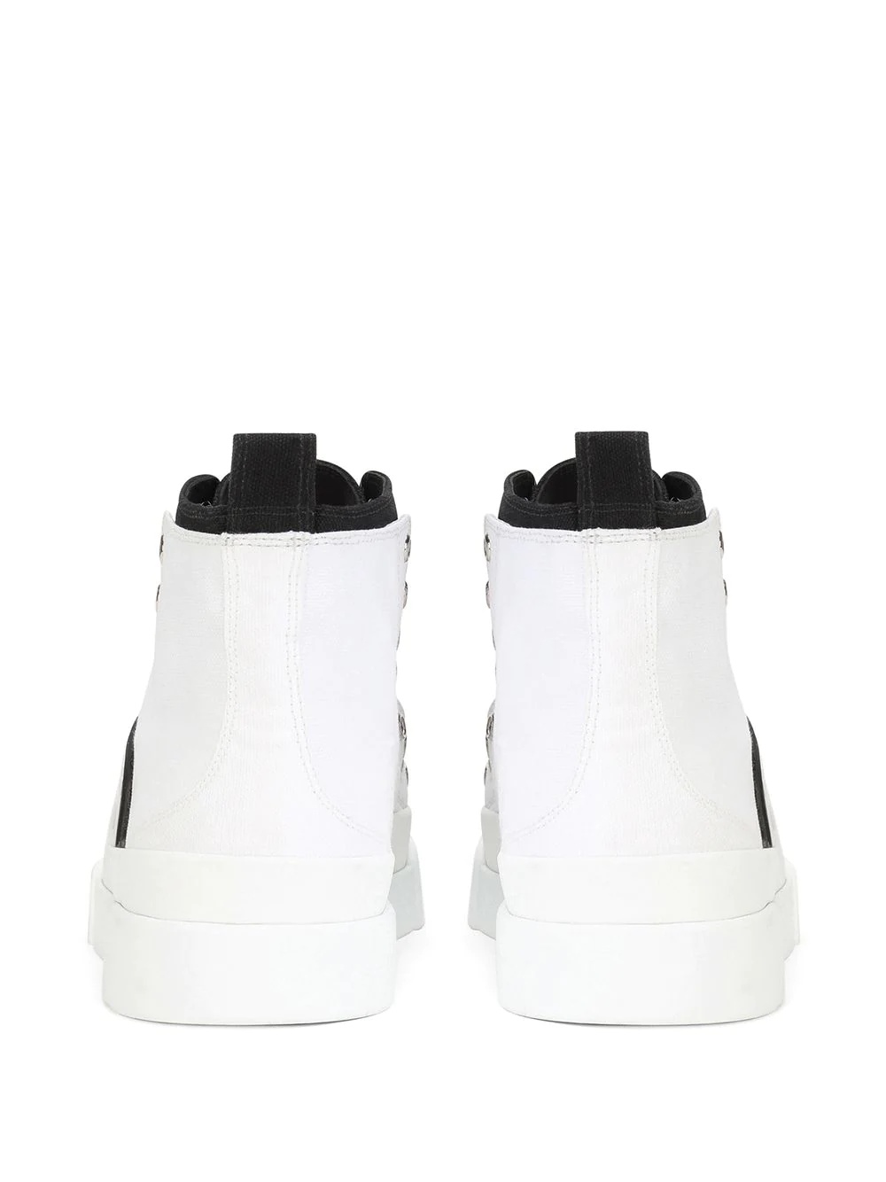 Portofino Light high-top trainers - 3