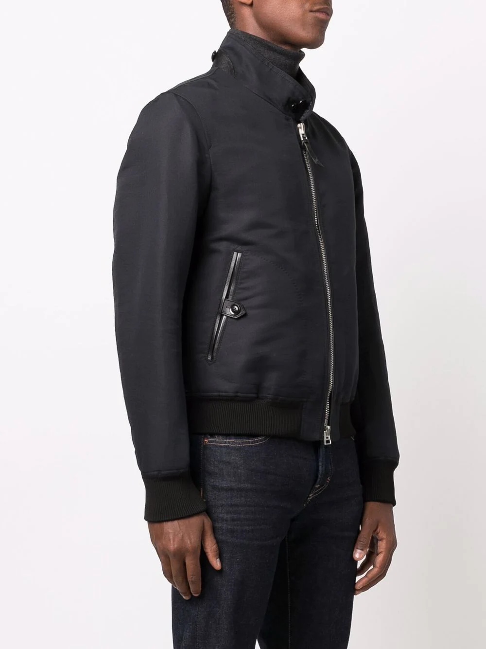 harrington bomber jacket - 3