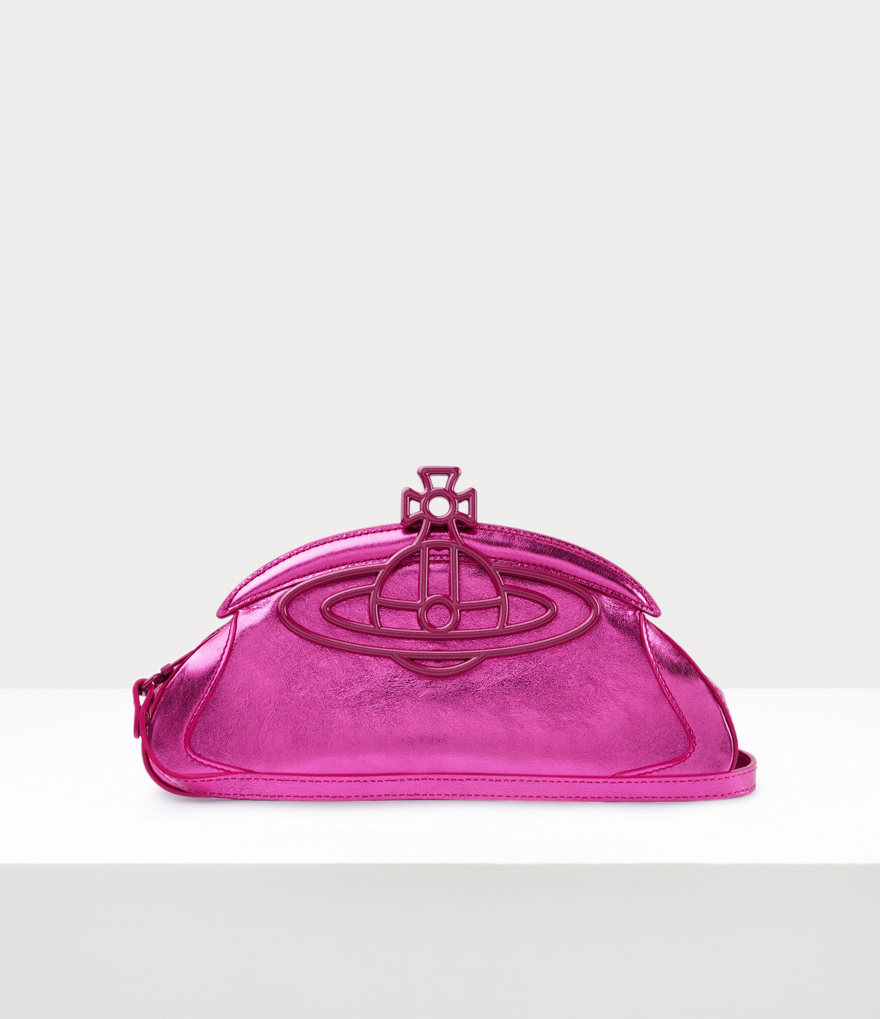 AMBER CLUTCH - 4
