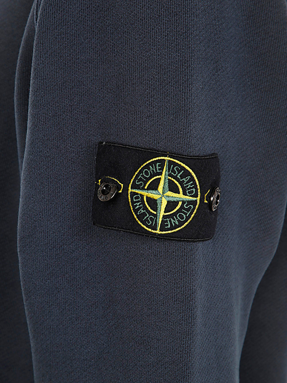 Stone Island Men Hoodie - 3