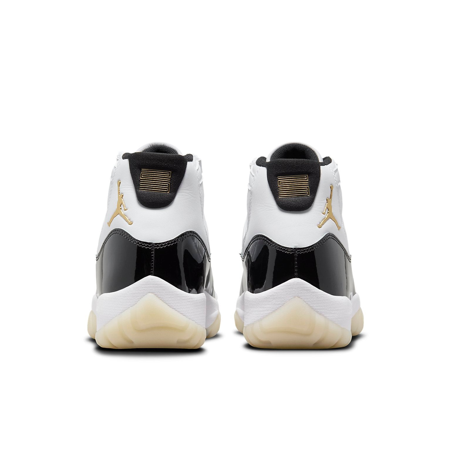 Air Jordan 11 Retro 'Defining Moment DMP 2023 Gratitude' CT8012-170 - 4