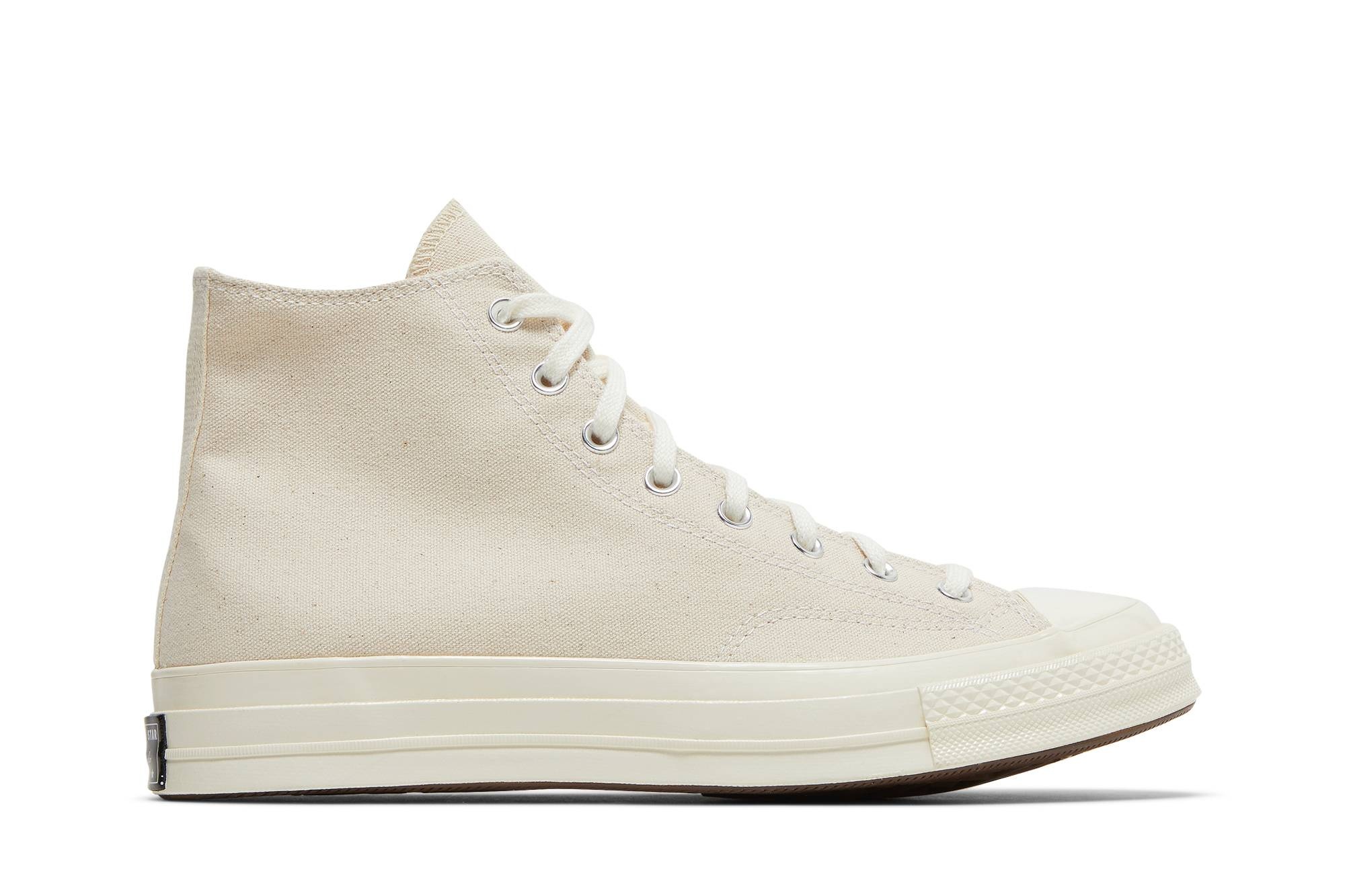 Chuck 70 High 'Natural' - 1