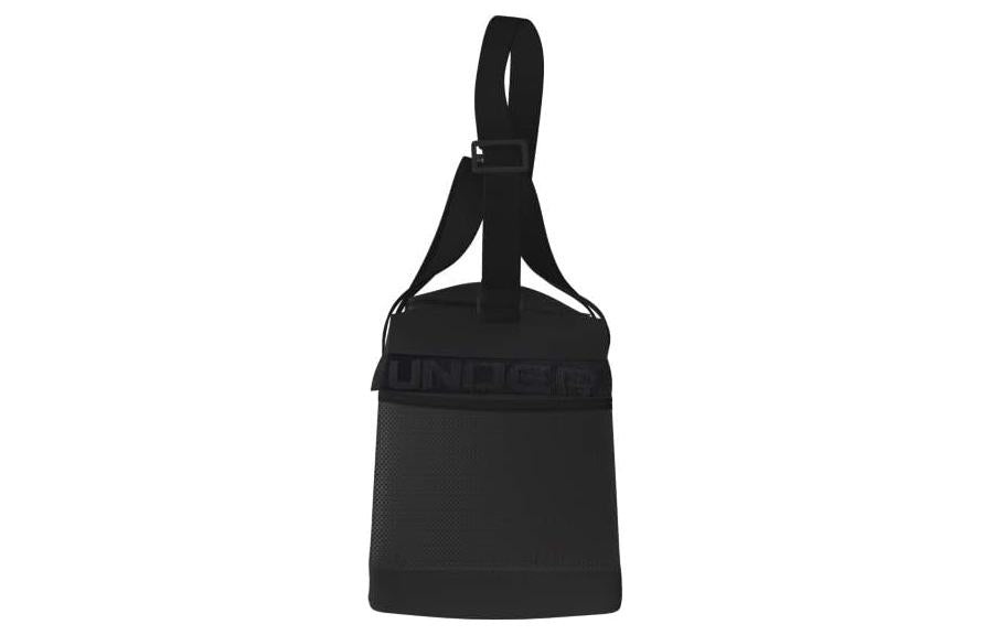 Under Armour Loudon Duffle Bag 'Black' 1360461-001 - 3