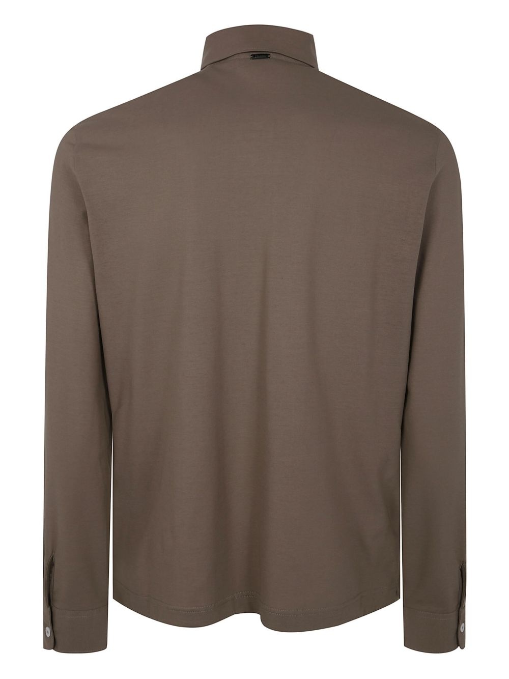 jersey shirt - 2