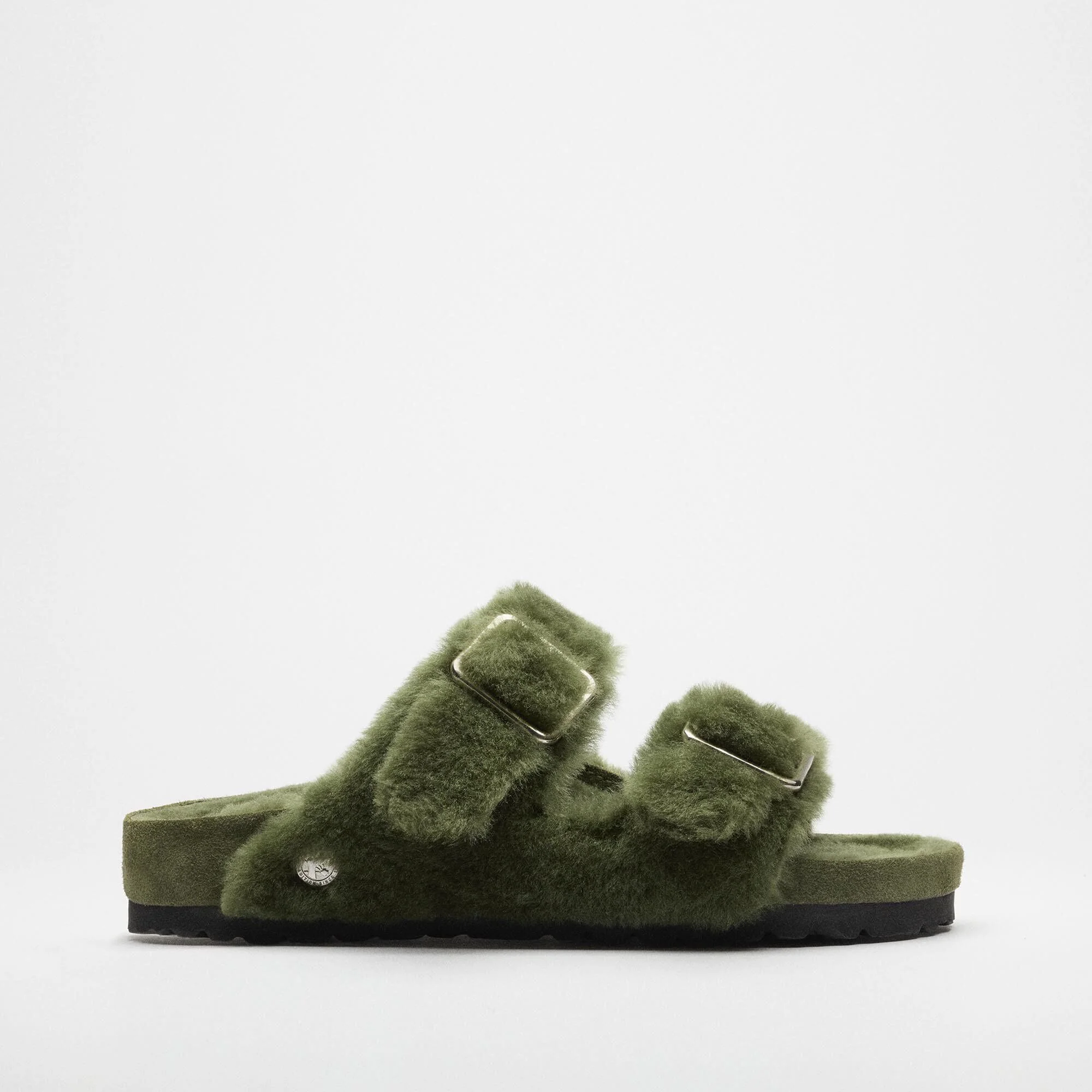 1774 Arizona Shearling - 1