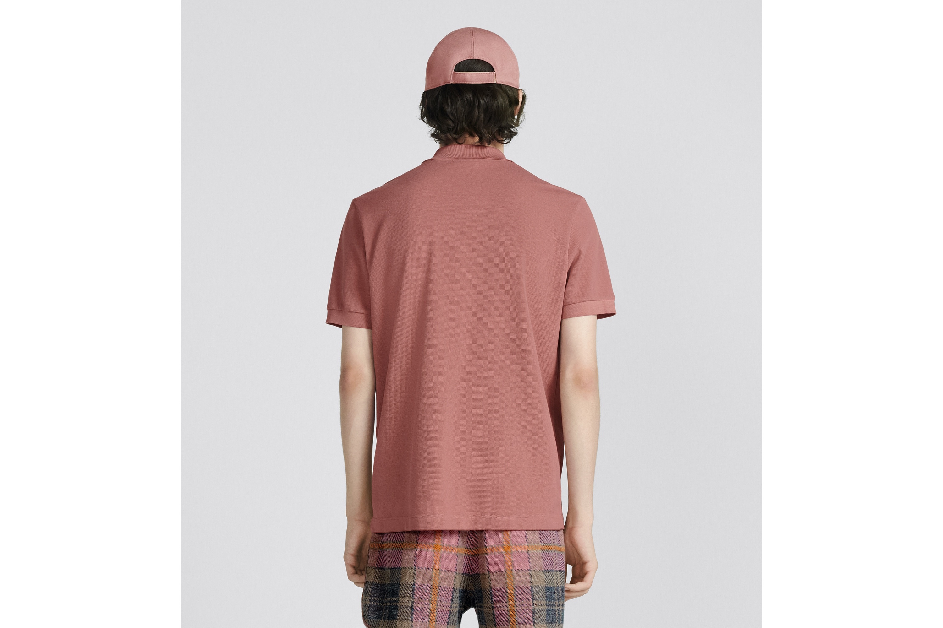 CD Icon Polo Shirt - 6