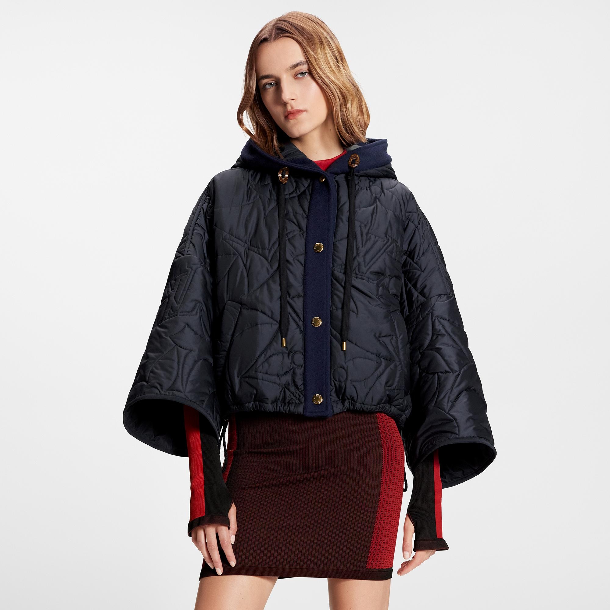 4-in-1 Flight Mode Coat - 5