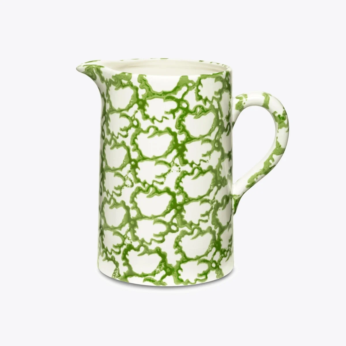 Spongeware Pitcher - 1