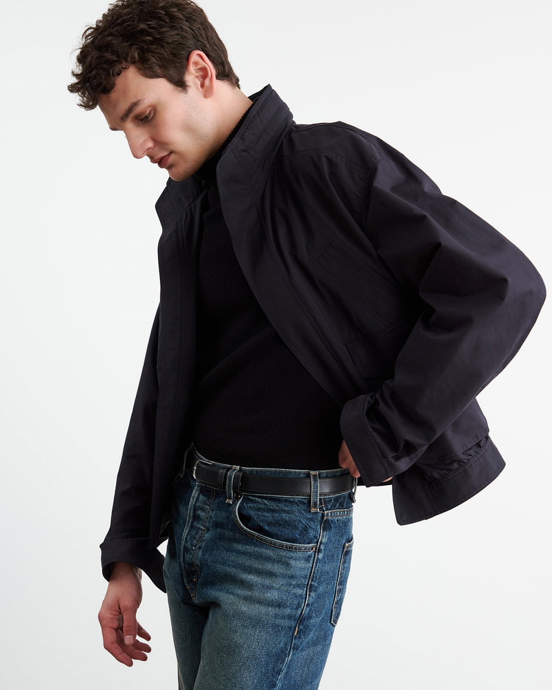 NILI LOTAN RHETT JACKET outlook