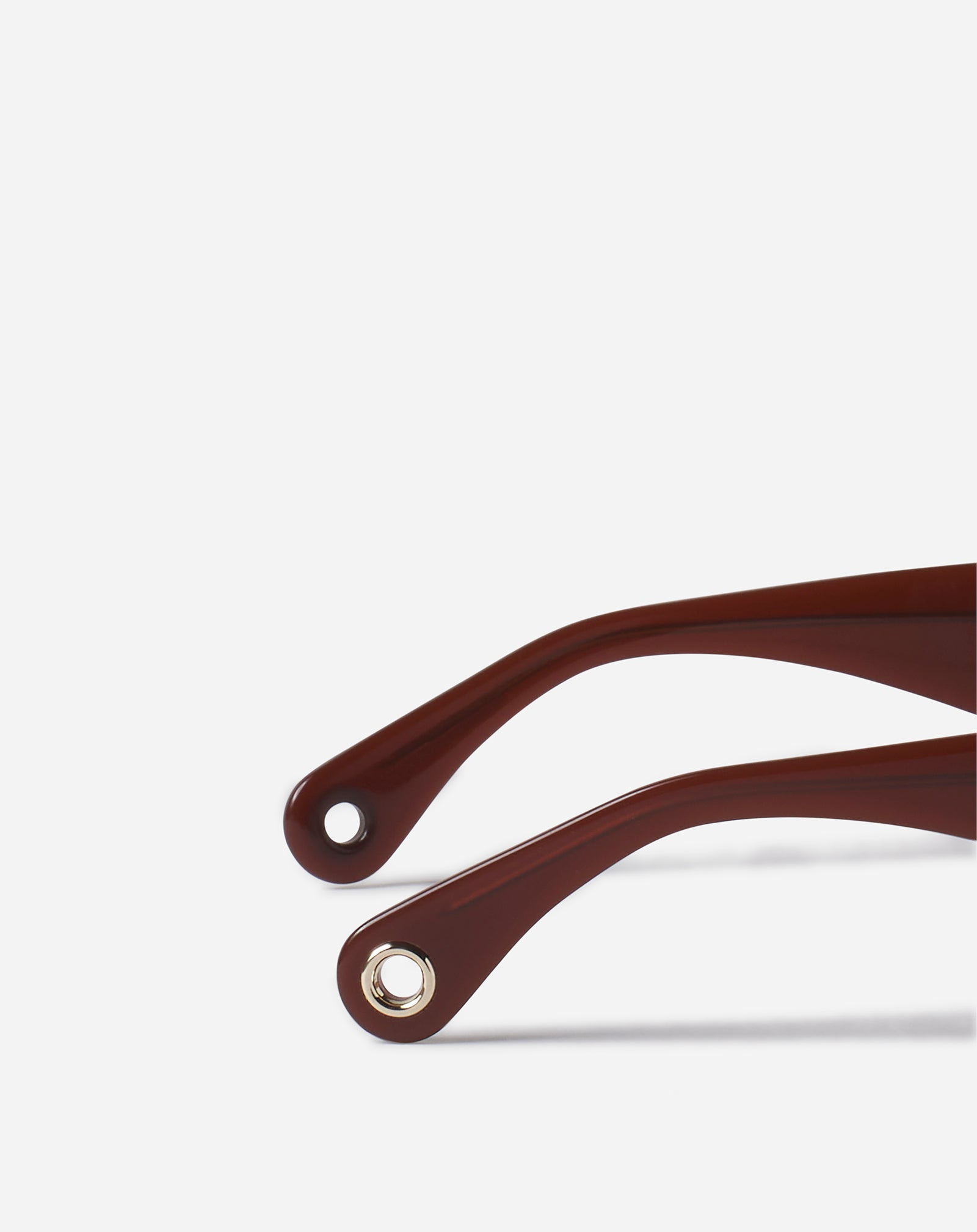 LANVIN LOGO SUNGLASSES - 5