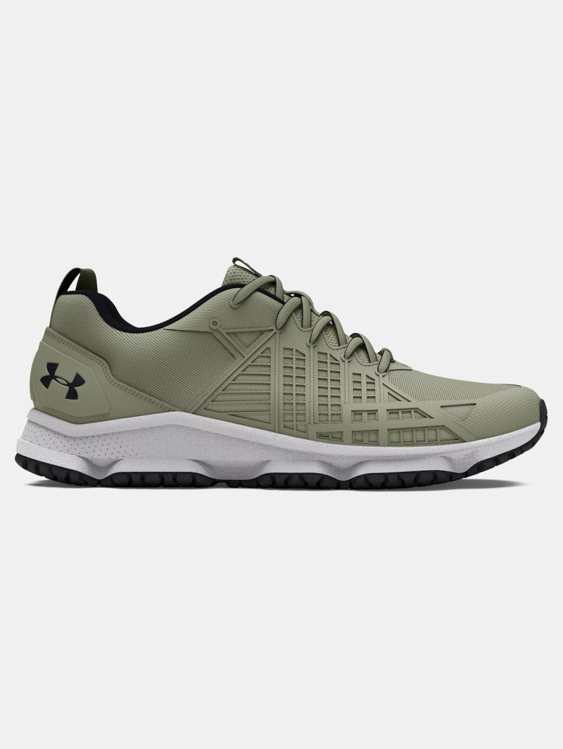 Women's UA Micro G® Strikefast Tactical Shoes 1