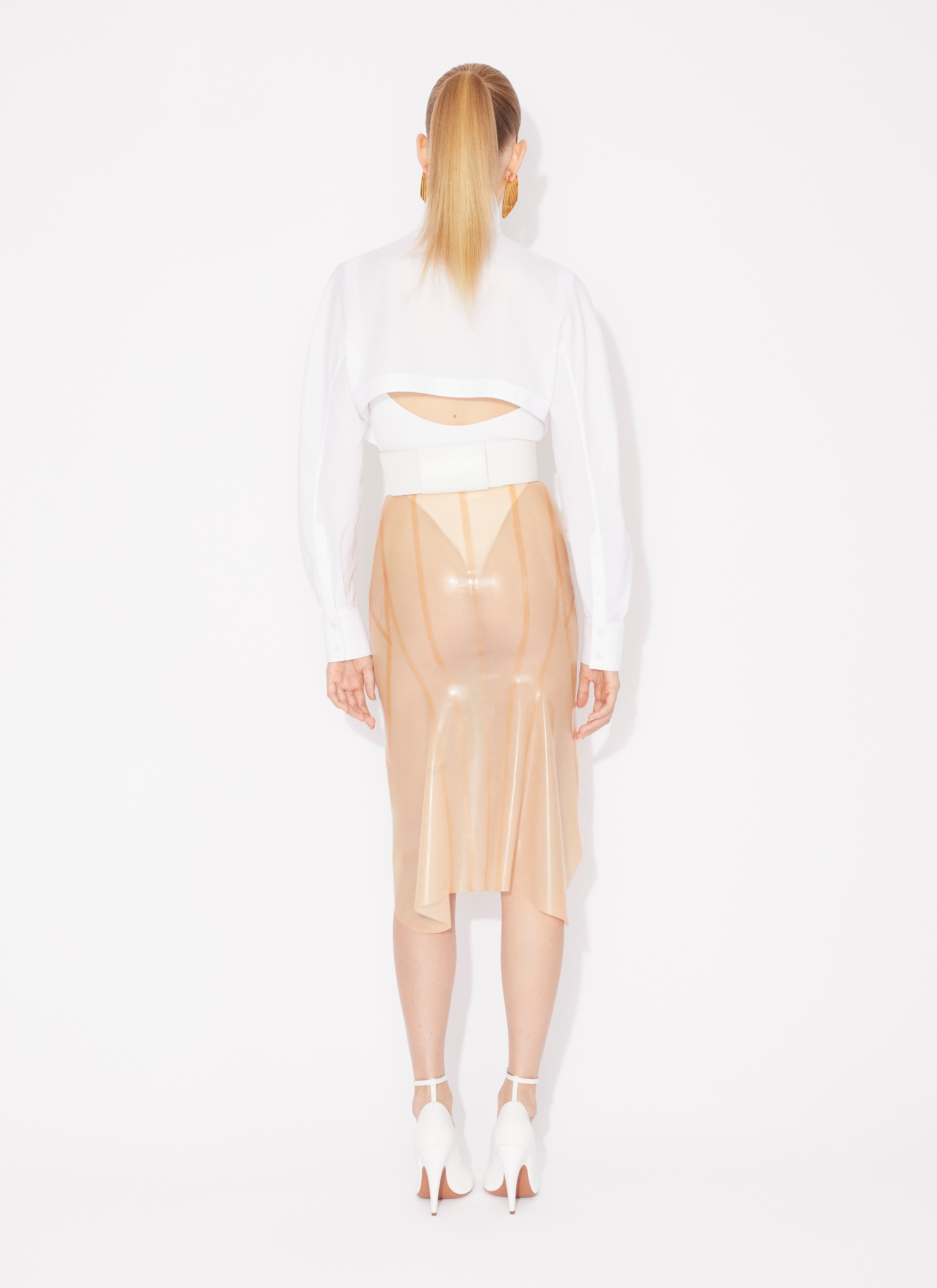 LAYER BODY-SHIRT - 3
