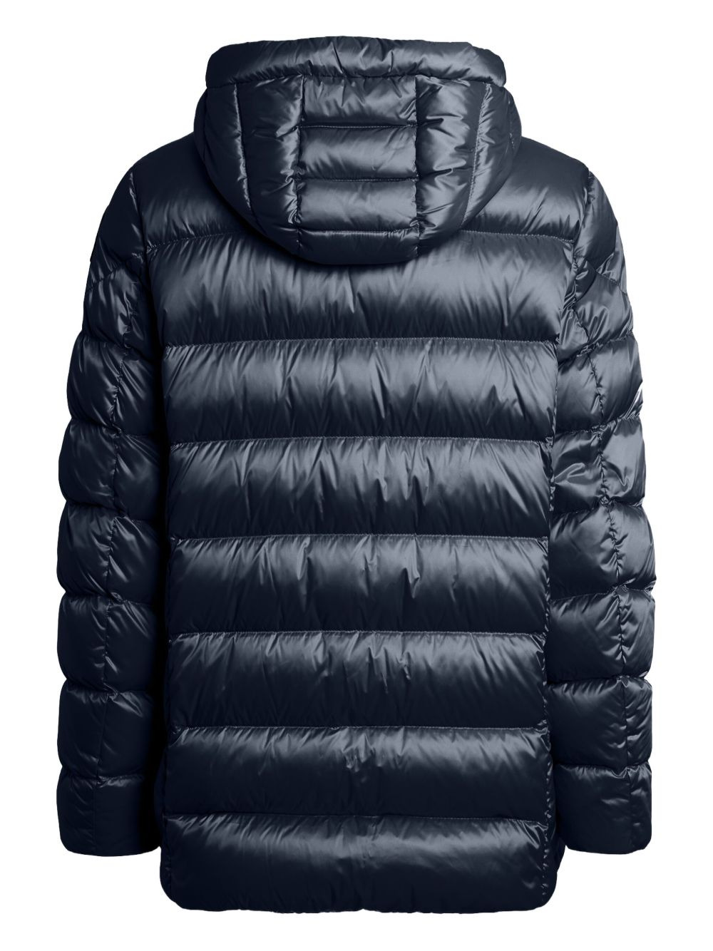 Rolph hooded quilted puffer jacket - 2