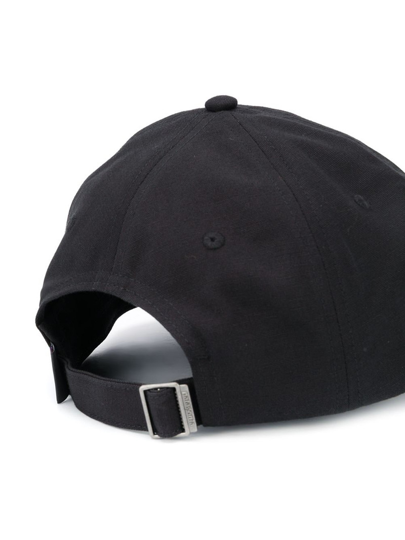 Patagonia P-6 Label Trad Cap outlook