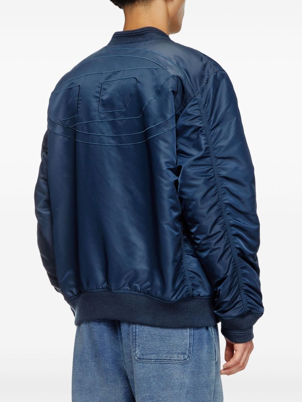 J-Held bomber jacket - 4