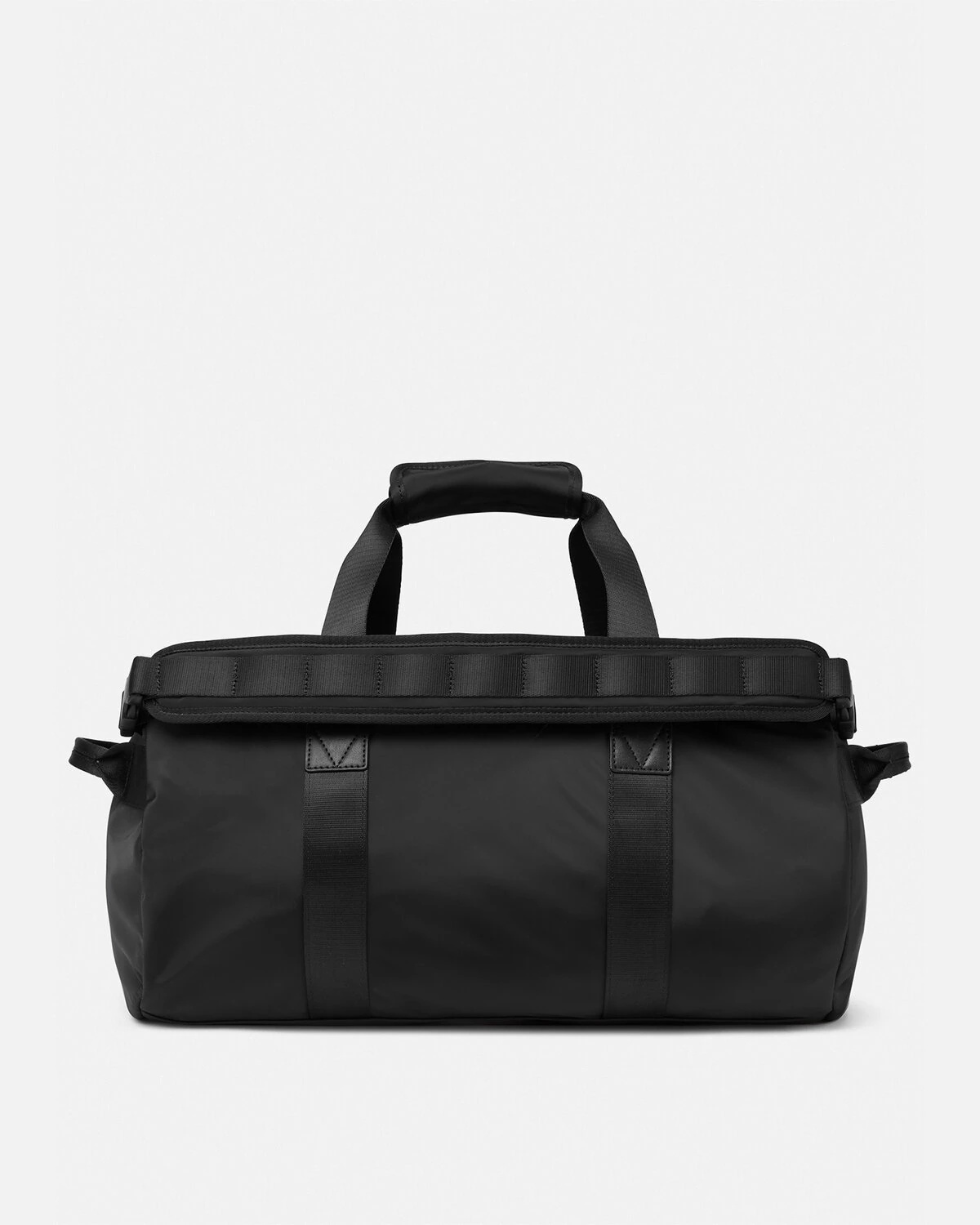 Logo Duffle Bag - 3