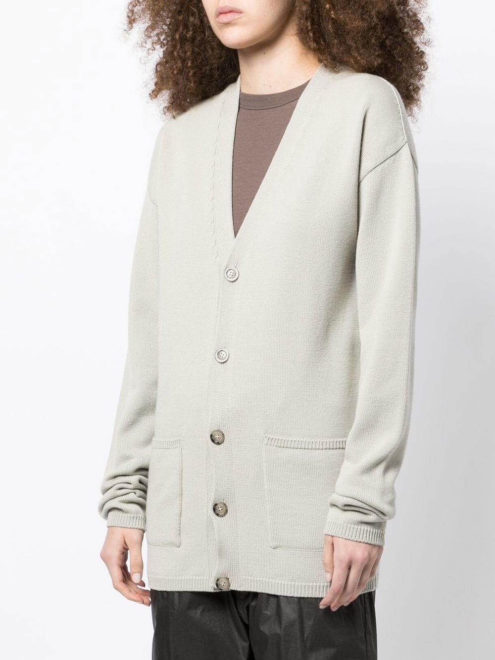 Peter knitted cardigan - 3