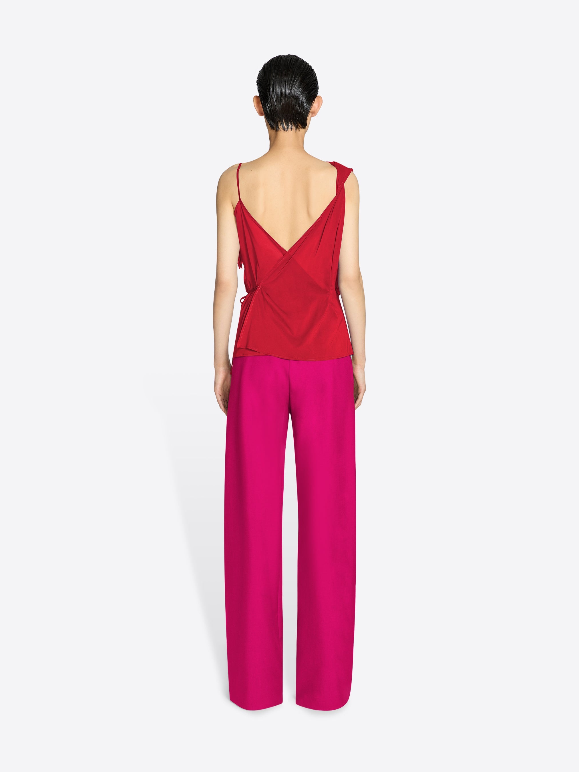 SLOUCHY PANTS - 4