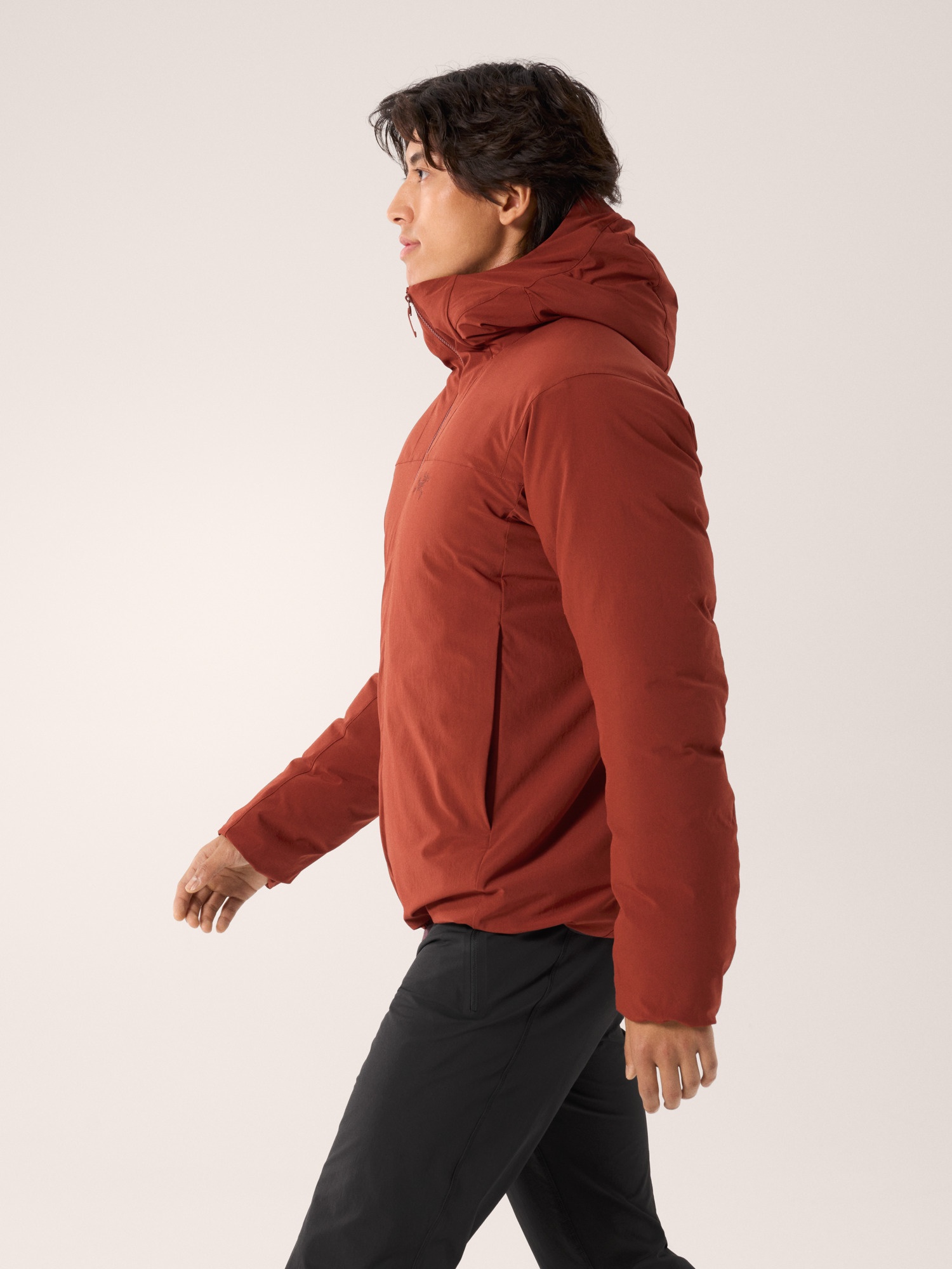 Arc'teryx Epsilon Down Hoody | REVERSIBLE