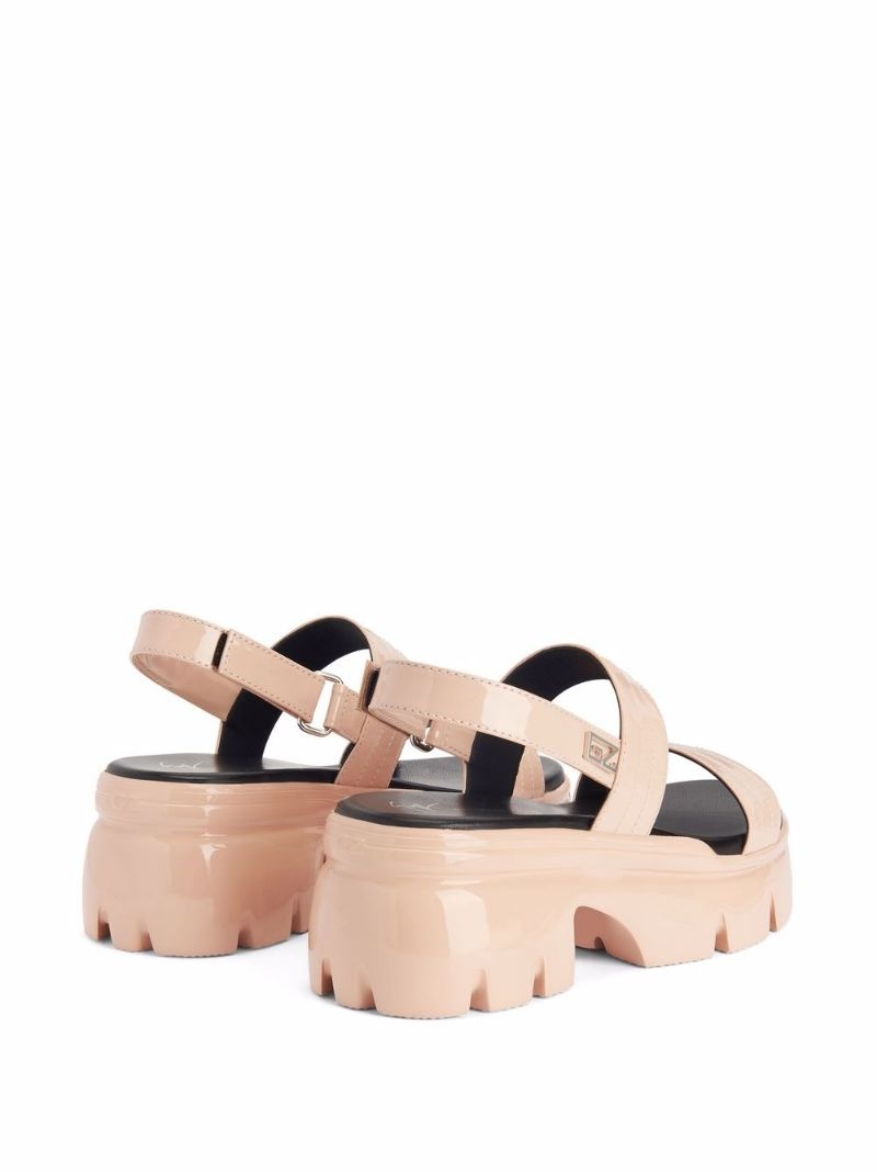 Apocalypse Summer sandals - 3
