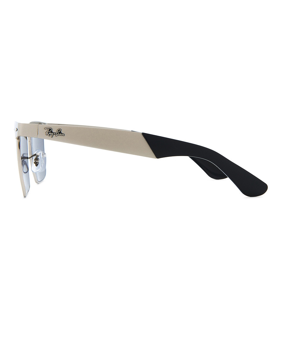 Wayfarer Delux - 3