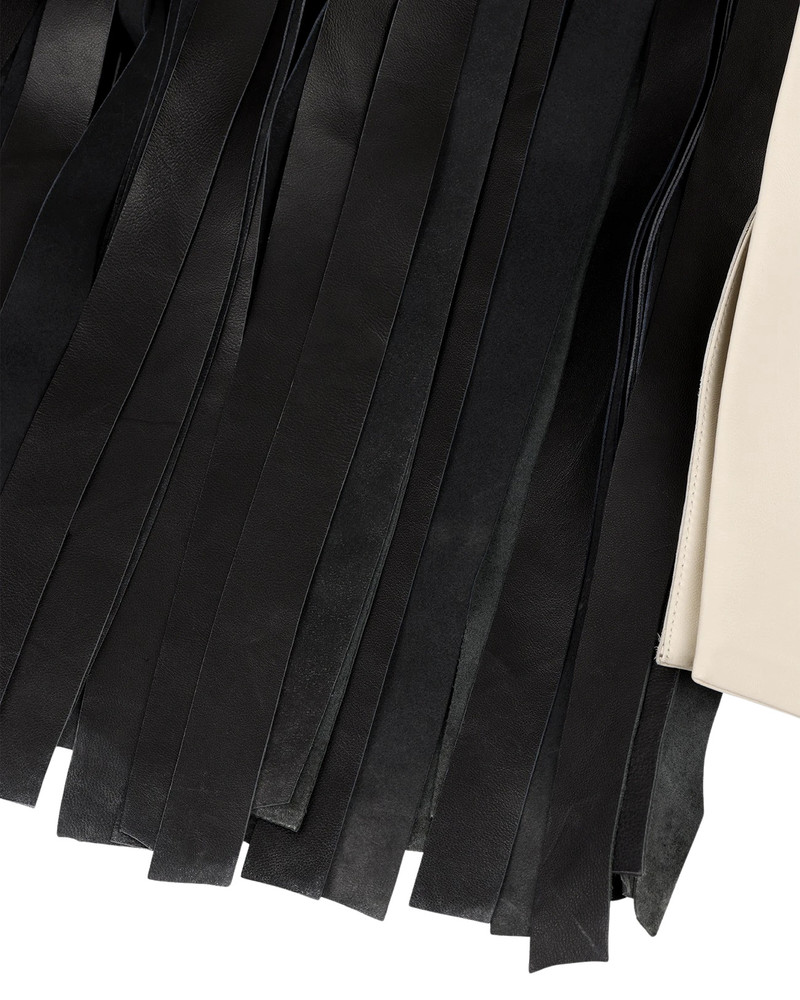 RIBBON SKIRT ORCA 6