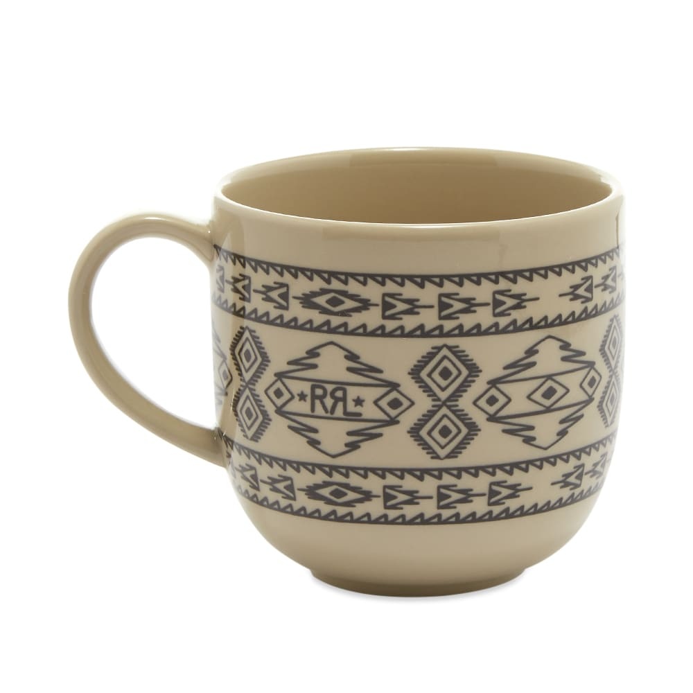 RRL Souvernir Mug - 2