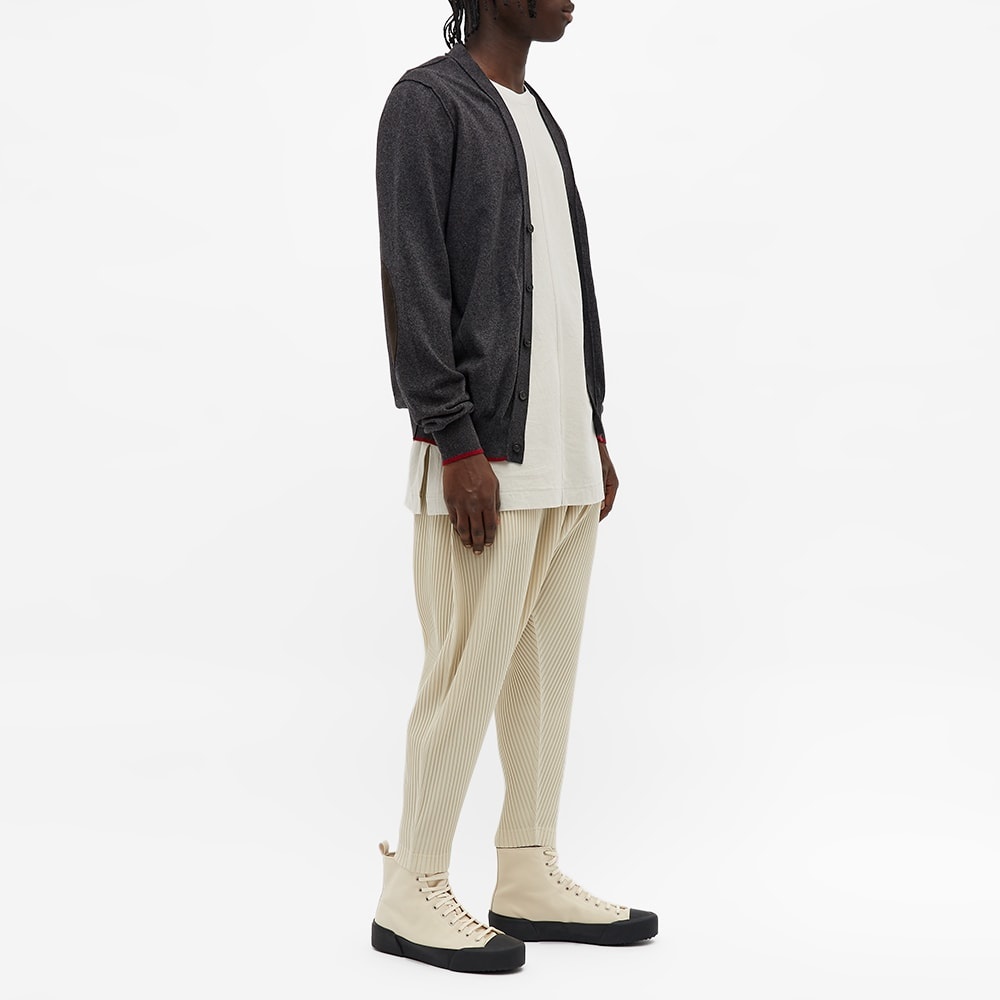 Homme Plissé Issey Miyake JF132 Pants - 5