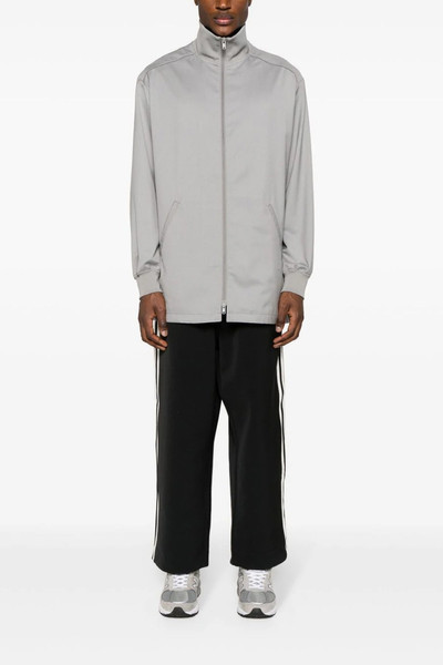 Y-3 Side band joggers outlook