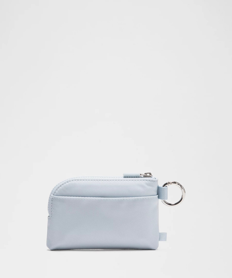 Clippable Card Pouch 3