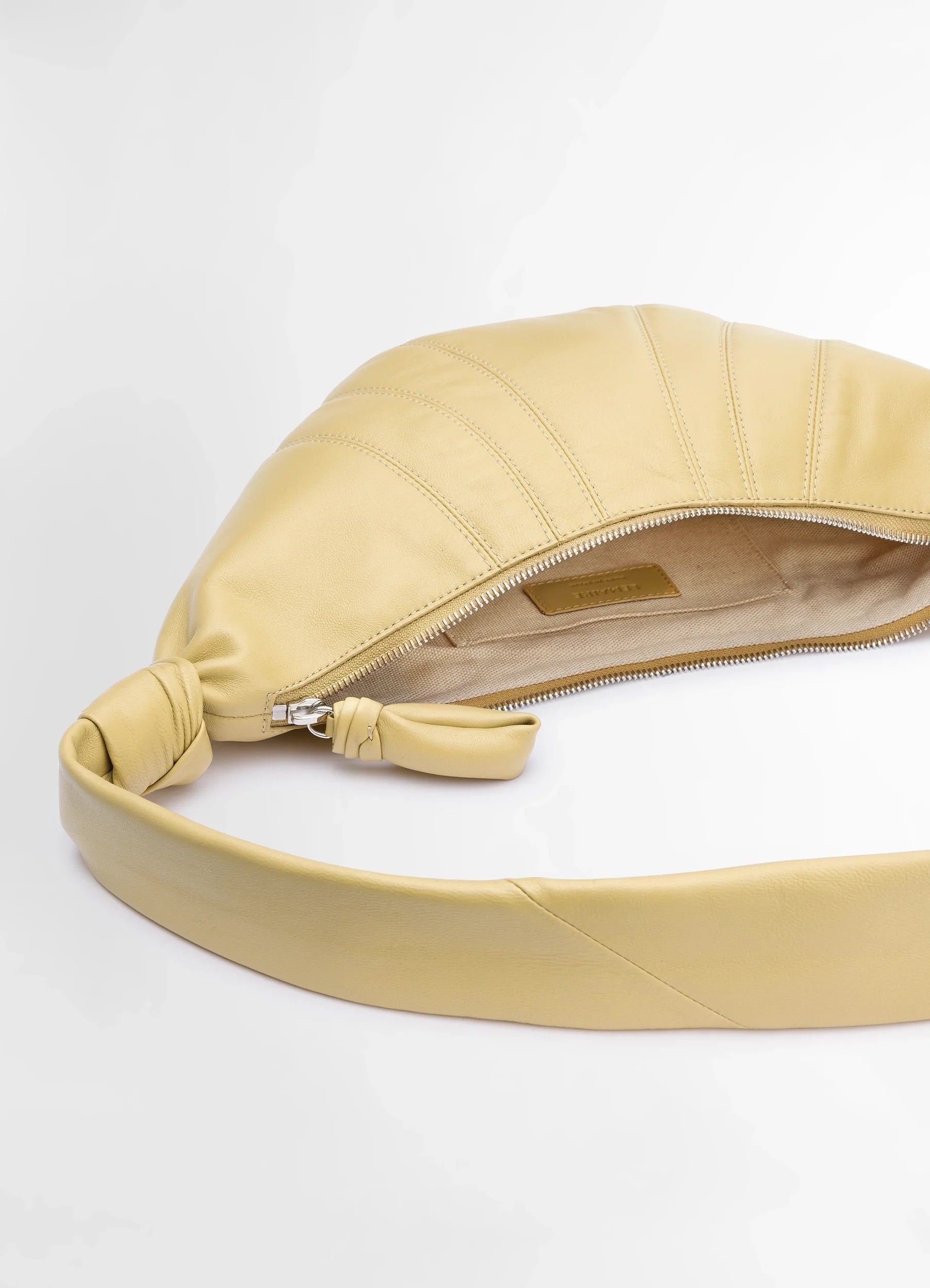 SMALL CROISSANT BAG - 5
