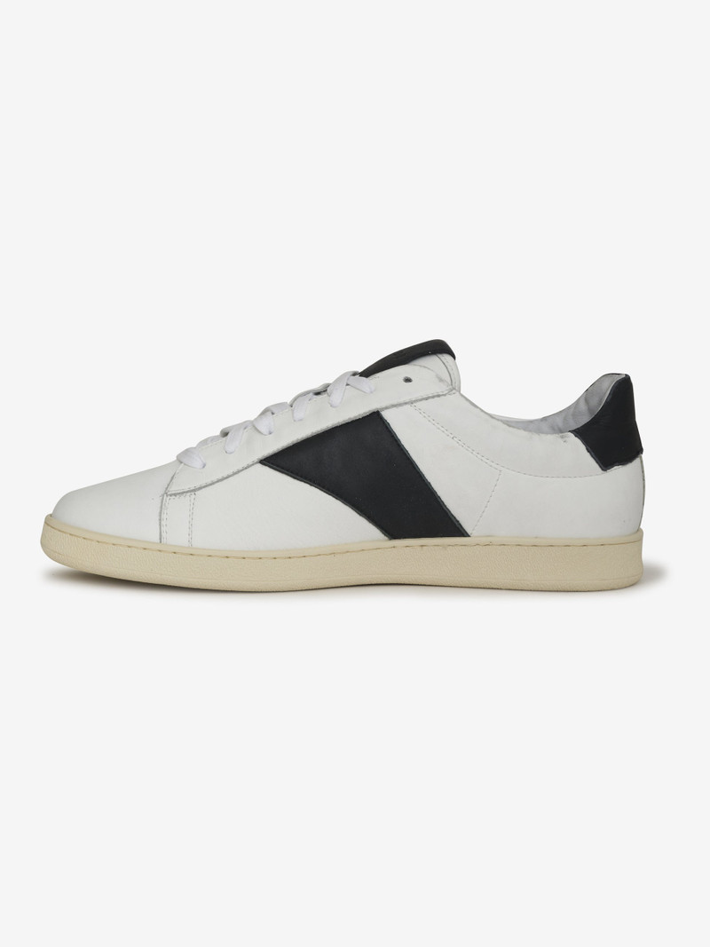 Rhude COURT SHOE outlook