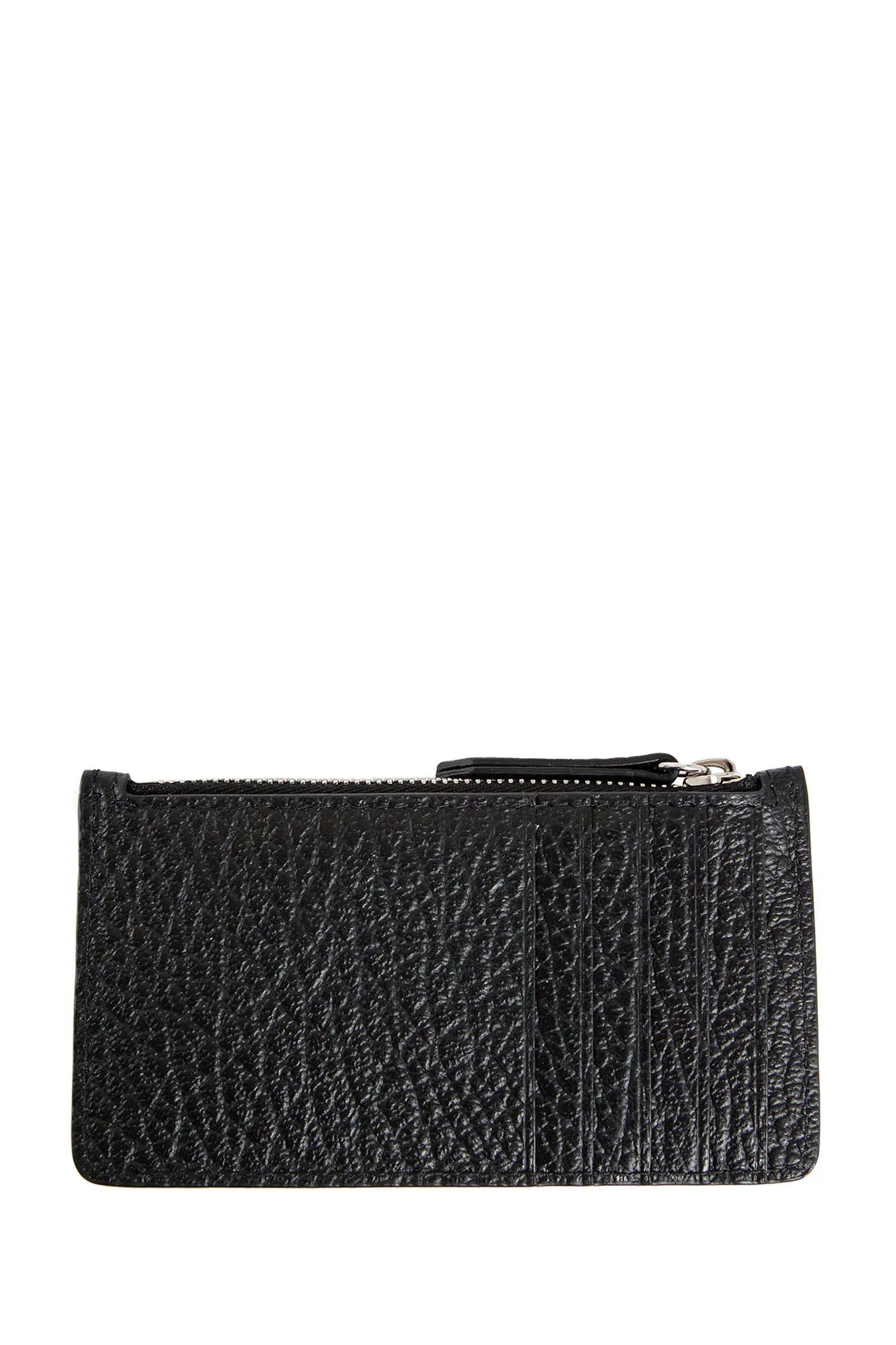 MAISON MARGIELA MAN BLACK WALLETS & CARDHOLDERS - 2