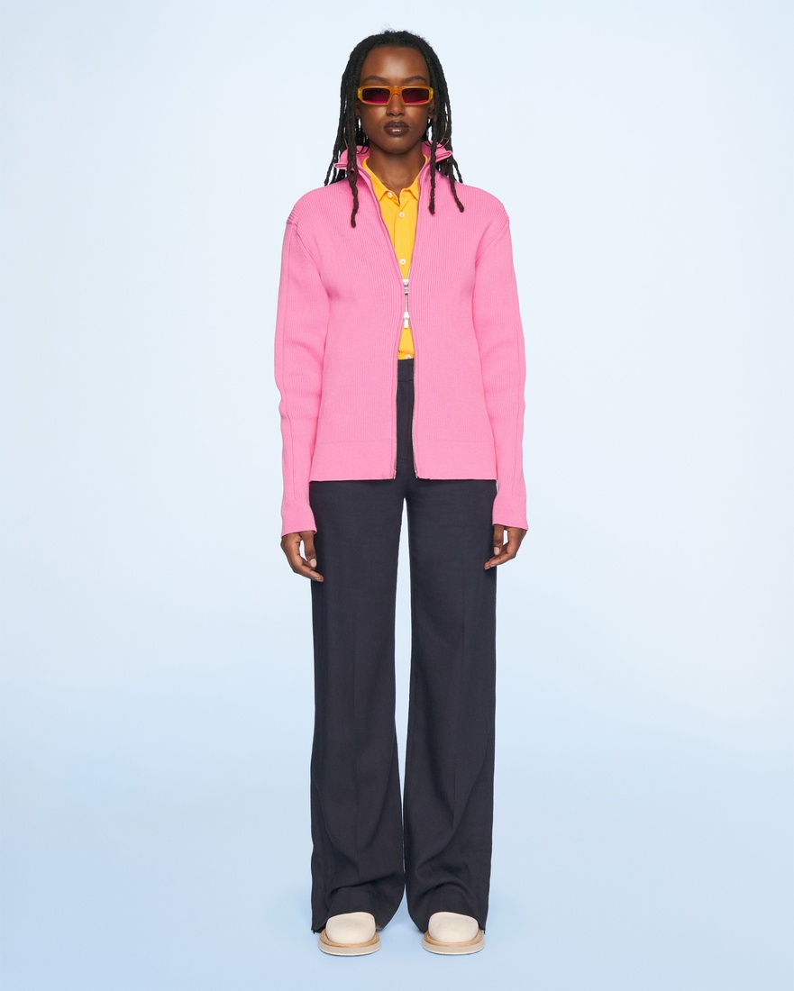 Le gilet Frescu - 7