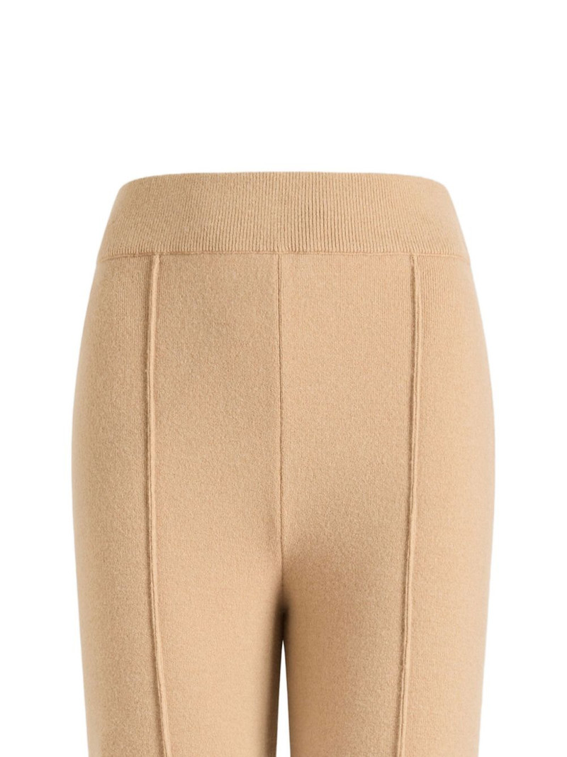PATOU wool-blend trousers outlook