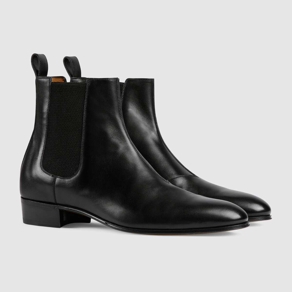 Men's ankle boot - 2