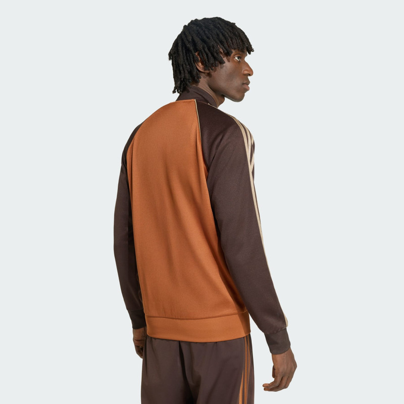 SST Track Top 3
