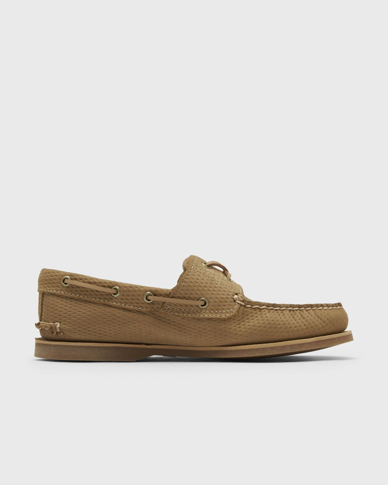 Timberland CLASSIC BOAT BOAT outlook